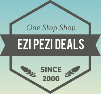 Home Ezi Pezi Deals Gift Shop